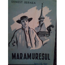 Maramuresul