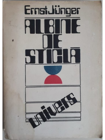 ALBINE DE STICLA