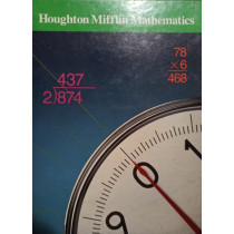 Houghton Mifflin Mathematics