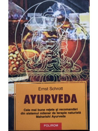 Ayurveda