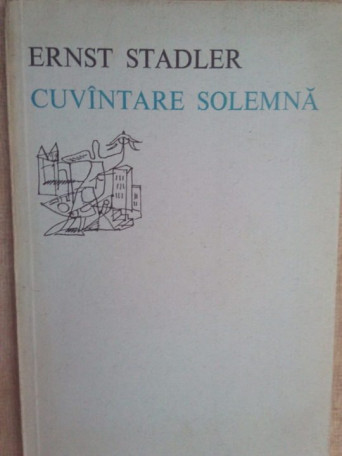 Cuvantare solemna