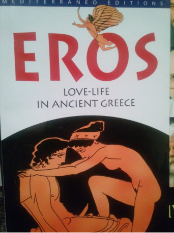 Love life in ancient Greece