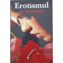 EROTISMUL IN LITERATURA