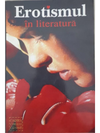 EROTISMUL IN LITERATURA