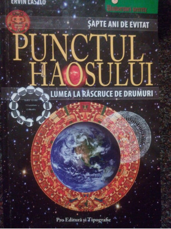 Punctul haosului