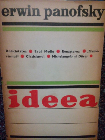 Ideea