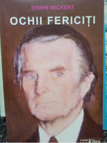 Ochii fericiti