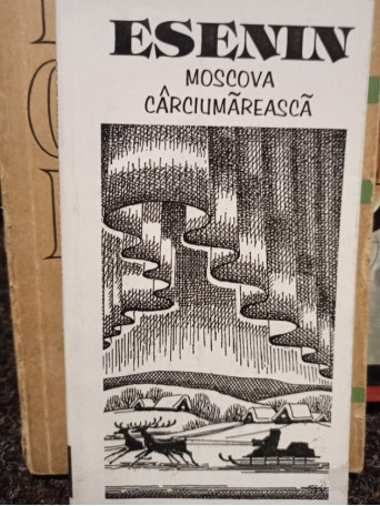 Moscova carciumareasca