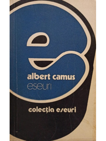 Albert Camus