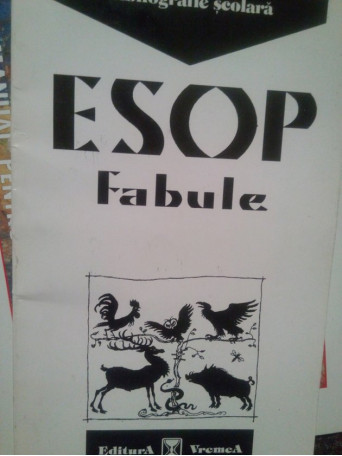 Fabule