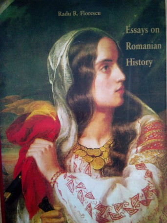 Essays on Romanian History