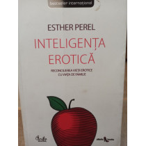 Inteligenta erotica