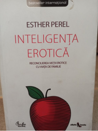 Inteligenta erotica