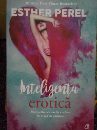 Inteligenta erotica