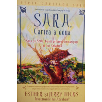 Sara, cartea a doua