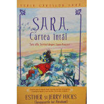 Sara, cartea intai