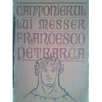 Cantonierul lui Messer Francesco Petrarca