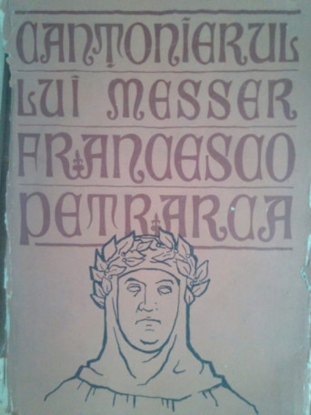 Cantonierul lui Messer Francesco Petrarca