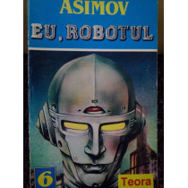 Eu, robotul