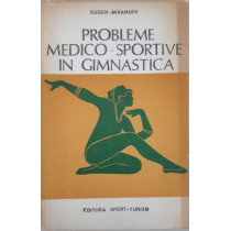 PROBLEME MEDICO SPORTIVE IN GIMNASTICA