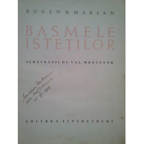 Basmele istetilor