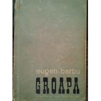 Groapa