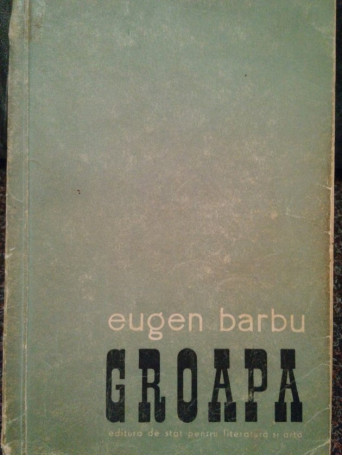 Groapa