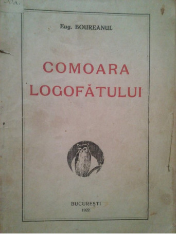 Comoara logofatului