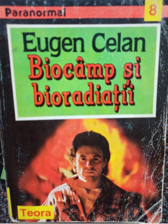 Biocamp si bioradiatii