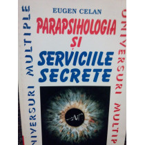 Parapsihologia si serviciile secrete