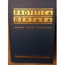 Protetica dentara