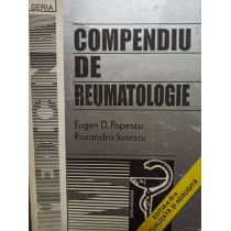 Compendiu de reumatologie