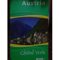 Austria. Ghidul verde