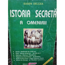 Istoria secreta a omenirii