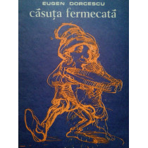 Casuta fermecata