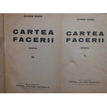 Cartea facerii, 2 volume