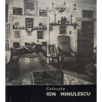 Colectia Ion Minulescu