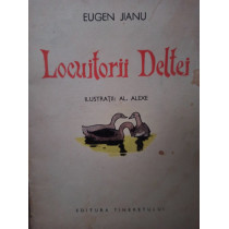 Locuitorii Deltei