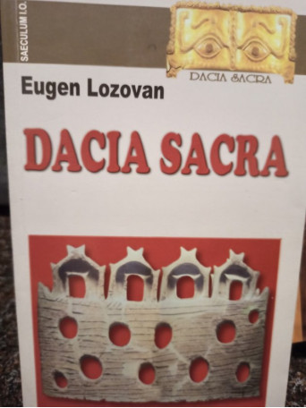 Dacia sacra