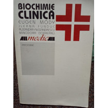 Biochimie clinica