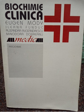 Biochimie clinica