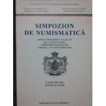 Simpozion de numismatica