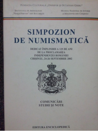 Simpozion de numismatica