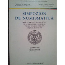 Simpozion de numismatica