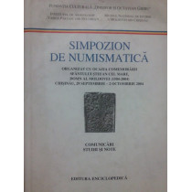 Simpozion de numismatica