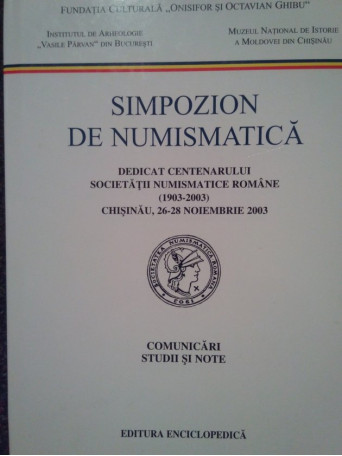 Simpozion de numismatica