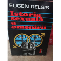 Istoria sexuala a omenirii