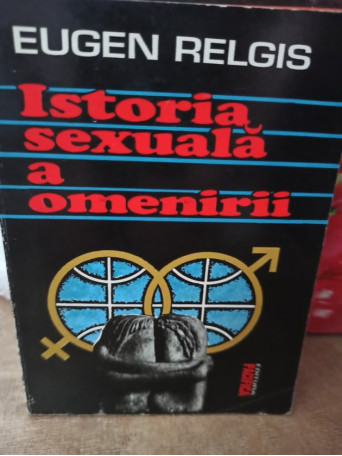 Istoria sexuala a omenirii