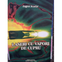 Laseri cu vapori de cupru