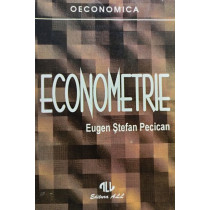 Econometrie